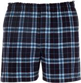 Boxercraft Boy's Classic Flannel Boxer Shorts
