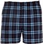 Boxercraft Boys Classic Flannel Boxer Shorts
