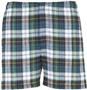 Boxercraft Boys Classic Flannel Boxer Shorts