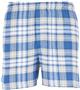 Boxercraft Boys Classic Flannel Boxer Shorts