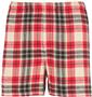 Boxercraft Boys Classic Flannel Boxer Shorts