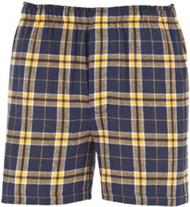 NAVY/GOLD