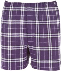 PURPLE/WHITE
