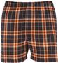Boxercraft Boys Classic Flannel Boxer Shorts