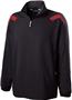 Holloway Shock 1/2 Zip Pull Over Jacket