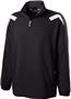 Holloway Shock 1/2 Zip Pull Over Jacket