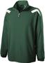 Holloway Shock 1/2 Zip Pull Over Jacket
