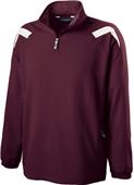 Holloway Shock Stealth-Tec Zippered Jackets CO Holloway Shock Stealth-Tec Zippered Jackets CO