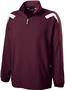 Holloway Shock 1/2 Zip Pull Over Jacket