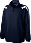 Holloway Shock Stealth-Tec Zippered Jackets