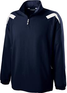 NAVY/WHITE
