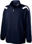 Holloway Shock 1/2 Zip Pull Over Jacket