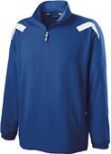 Holloway Shock Stealth-Tec Zippered Jackets