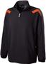 Holloway Shock 1/2 Zip Pull Over Jacket