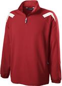 Holloway Shock Stealth-Tec Zippered Jackets