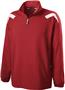 Holloway Shock 1/2 Zip Pull Over Jacket