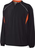 Holloway Destroyer Micron Pullover Jacket
