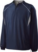 Holloway Destroyer Micron Pullover Jacket
