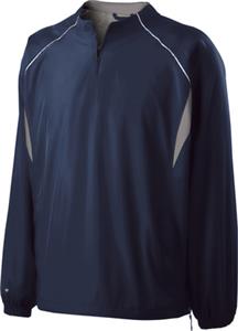 NAVY/GREY/WHITE