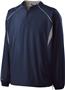 Holloway Destroyer Pullover Jacket