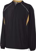 Holloway Destroyer Micron Pullover Jacket