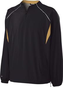 BLACK/VEGAS GOLD/WHITE