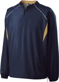 Holloway Destroyer Micron Pullover Jackets