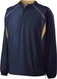 NAVY/VEGAS GOLD/WHITE