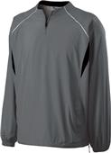 Holloway Destroyer Micron Pullover Jacket