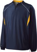 Holloway Destroyer Micron Pullover Jackets