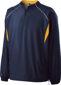 NAVY/LIGHT GOLD/WHITE