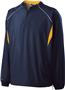 Holloway Destroyer Pullover Jacket