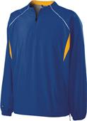 Holloway Destroyer Micron Pullover Jacket