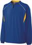 Holloway Destroyer Pullover Jacket