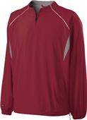 Holloway Destroyer Micron Pullover Jacket