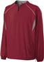 Holloway Destroyer Pullover Jacket