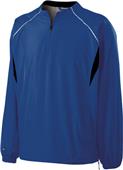 Holloway Destroyer Micron Pullover Jackets
