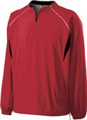 Holloway Destroyer Micron Pullover Jacket