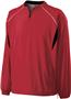 Holloway Destroyer Pullover Jacket