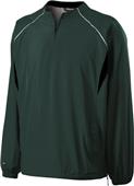 Holloway Destroyer Micron Pullover Jacket