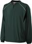 Holloway Destroyer Pullover Jacket