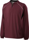 Holloway Destroyer Micron Pullover Jackets