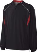 Holloway Destroyer Micron Pullover Jackets