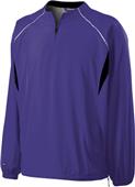 Holloway Destroyer Micron Pullover Jacket