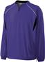 Holloway Destroyer Pullover Jacket