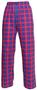 Boxercraft Youth Team Pride Flannel Pants