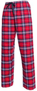 NAVY/RED
