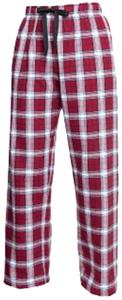 MAROON/WHITE
