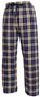 Boxercraft Youth Team Pride Flannel Pants