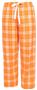 Boxercraft Youth Team Pride Flannel Pants